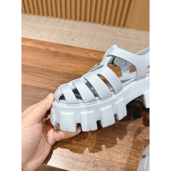 Prada Sandals