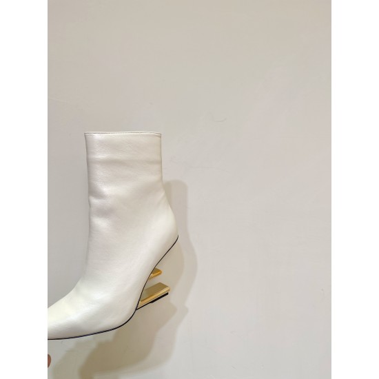Fendi Boots