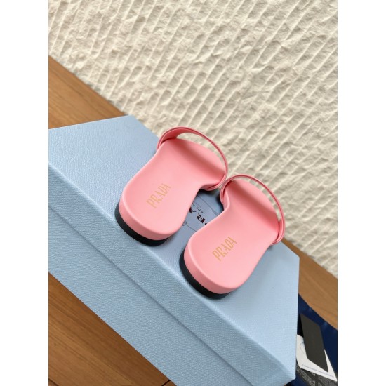 Prada Slippers and mules