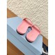 Prada Slippers and mules
