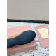 MiuMiu Ballerinas