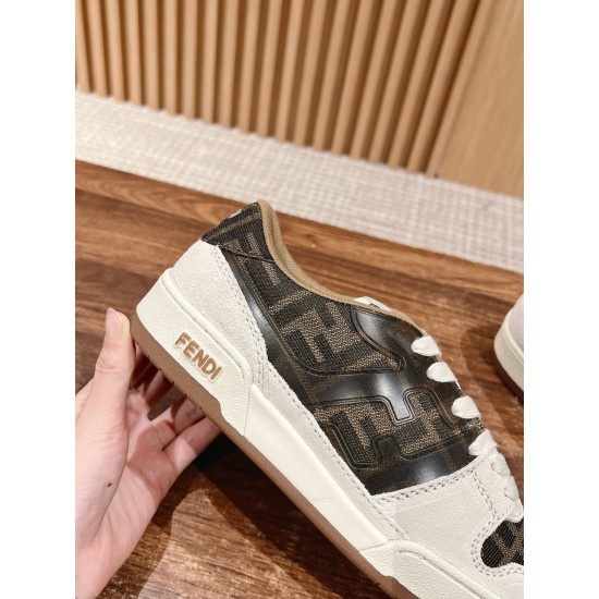 Fendi Sneakers