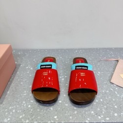 MiuMiu Slippers