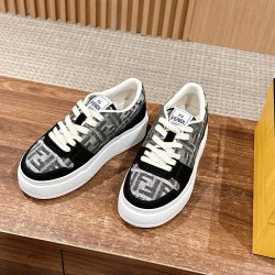 Fendi Sneakers