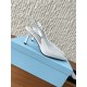 Prada Pumps and ballerinas