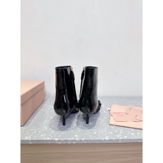 MiuMiu Boots