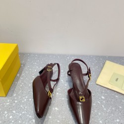 Fendi Heels