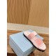 Prada Slippers and mules
