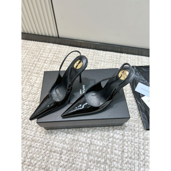 YSL Sandals