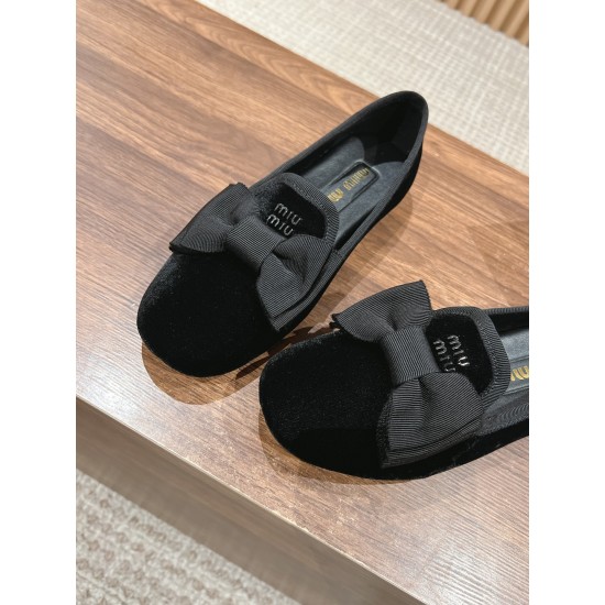 MiuMiu Loafers