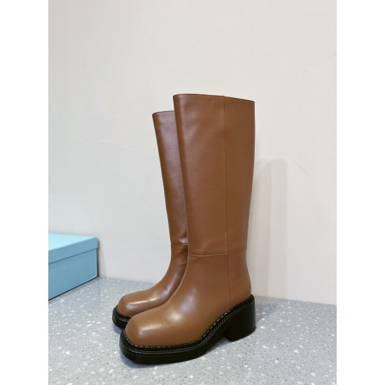 Prada Boots