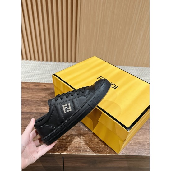 Fendi Sneakers