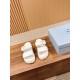 Prada Slippers and mules