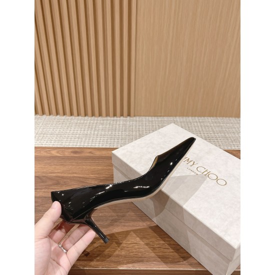 JIMMY CHOO SHOES