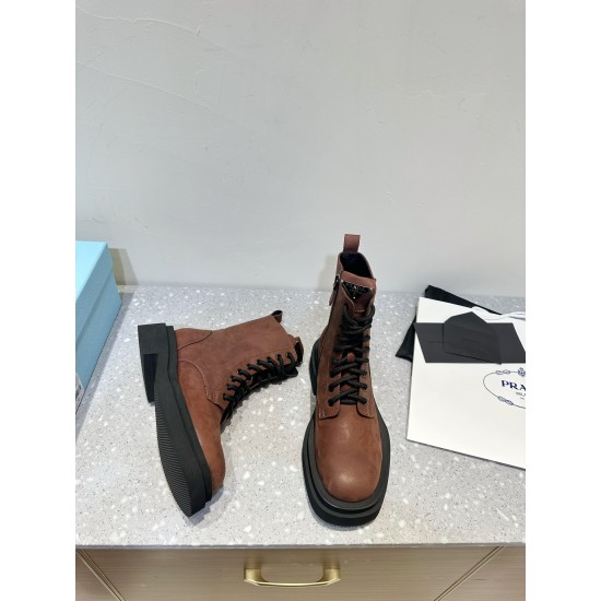 Prada Boots