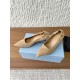 Prada Pumps and ballerinas