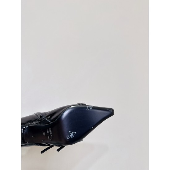 MiuMiu Boots