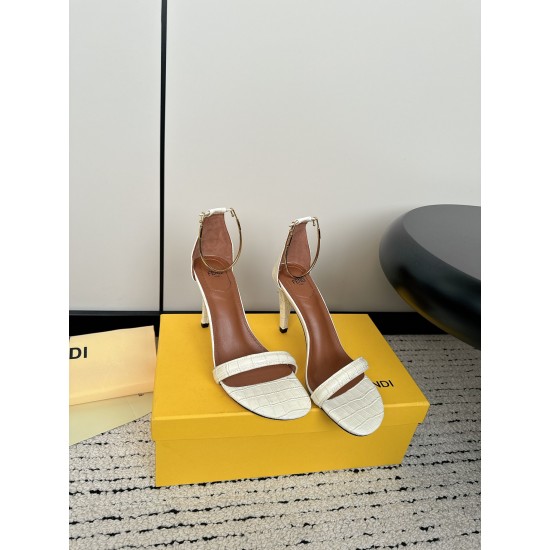 Fendi Heels