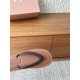MiuMiu Slippers