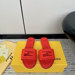 Fendi Slippers and sandals