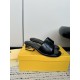 Fendi Slippers and sandals