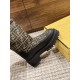 Fendi Boots