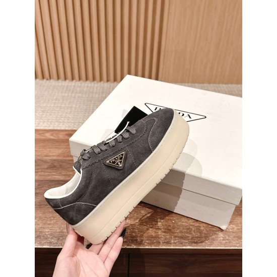 Prada Sneakers
