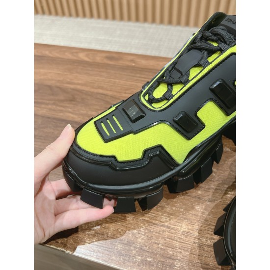 Prada Sneakers