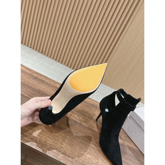 JIMMY CHOO SHOES