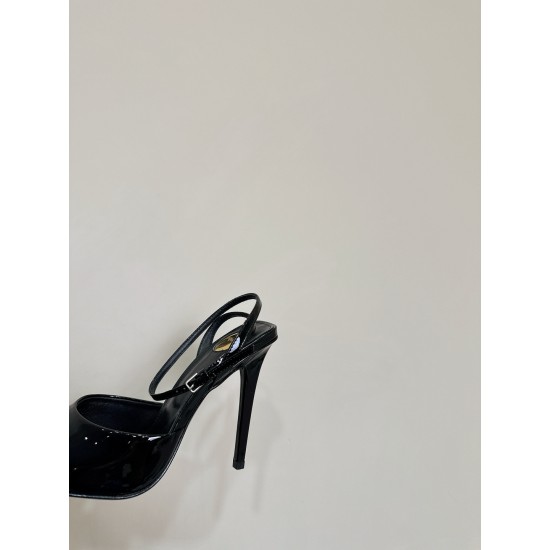 YSL Sandals