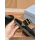 Prada Slippers and mules