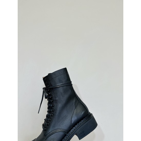 MiuMiu Boots