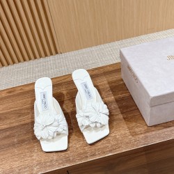 JIMMY CHOO SHOES