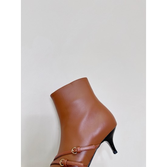 MiuMiu Boots