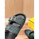 Fendi Slippers and sandals