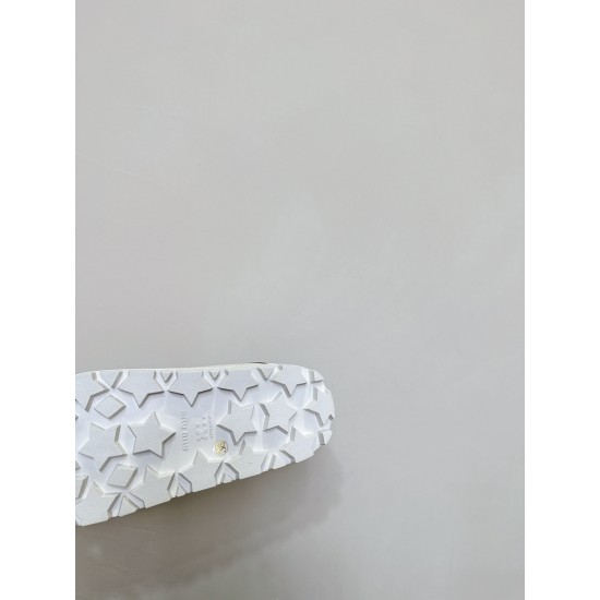 MiuMiu Slippers