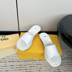 Fendi Slippers and sandals