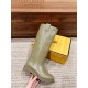 Fendi Boots