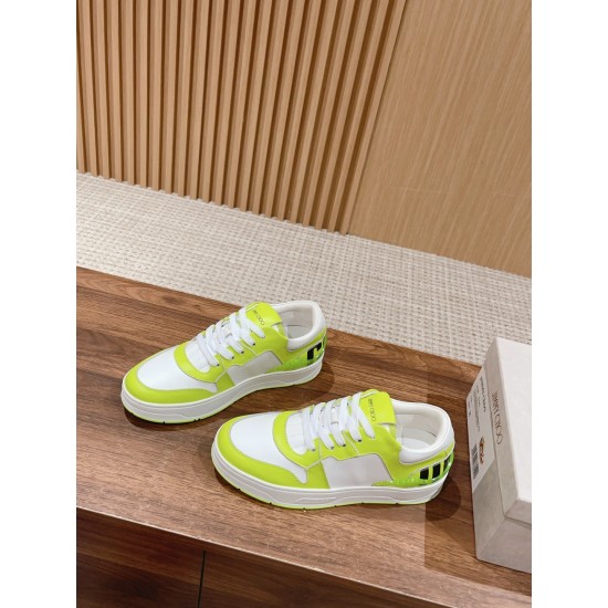 JIMMY CHOO SHOES