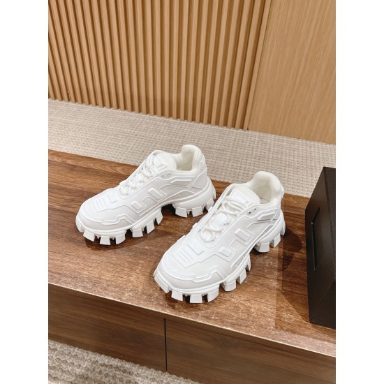 Prada Sneakers