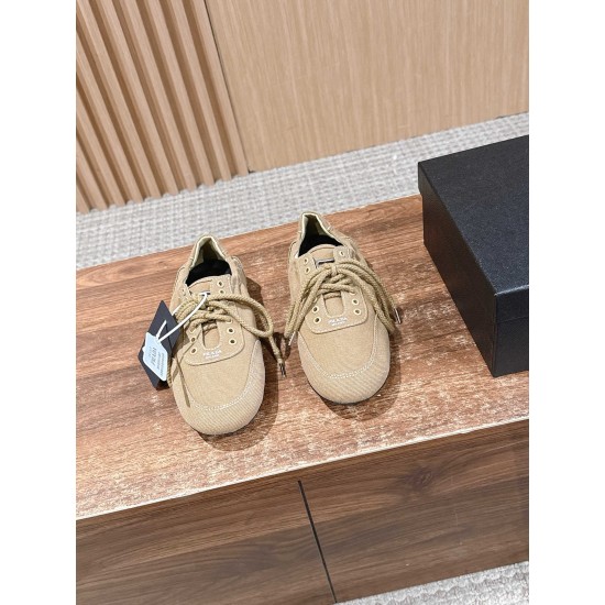 Prada Sneakers