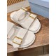 Prada Slippers and mules