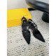 Fendi Heels
