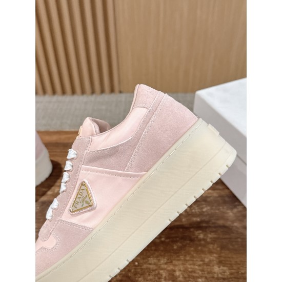 Prada Sneakers