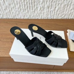 YSL Sandals