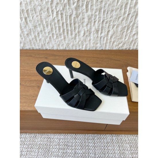 YSL Sandals