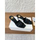 YSL Sandals