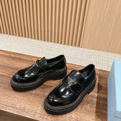 Prada Loafers