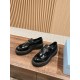 Prada Loafers