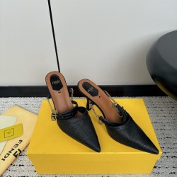 Fendi Heels